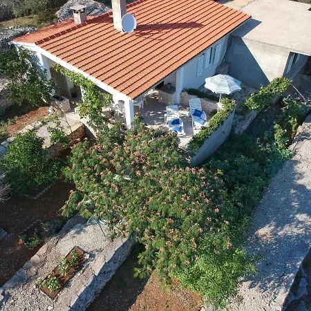 Vacation House Maslina Vela Luka