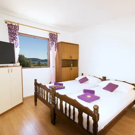 Vacation House Maslina * Vela Luka