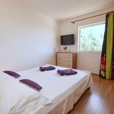Vacation House Maslina *